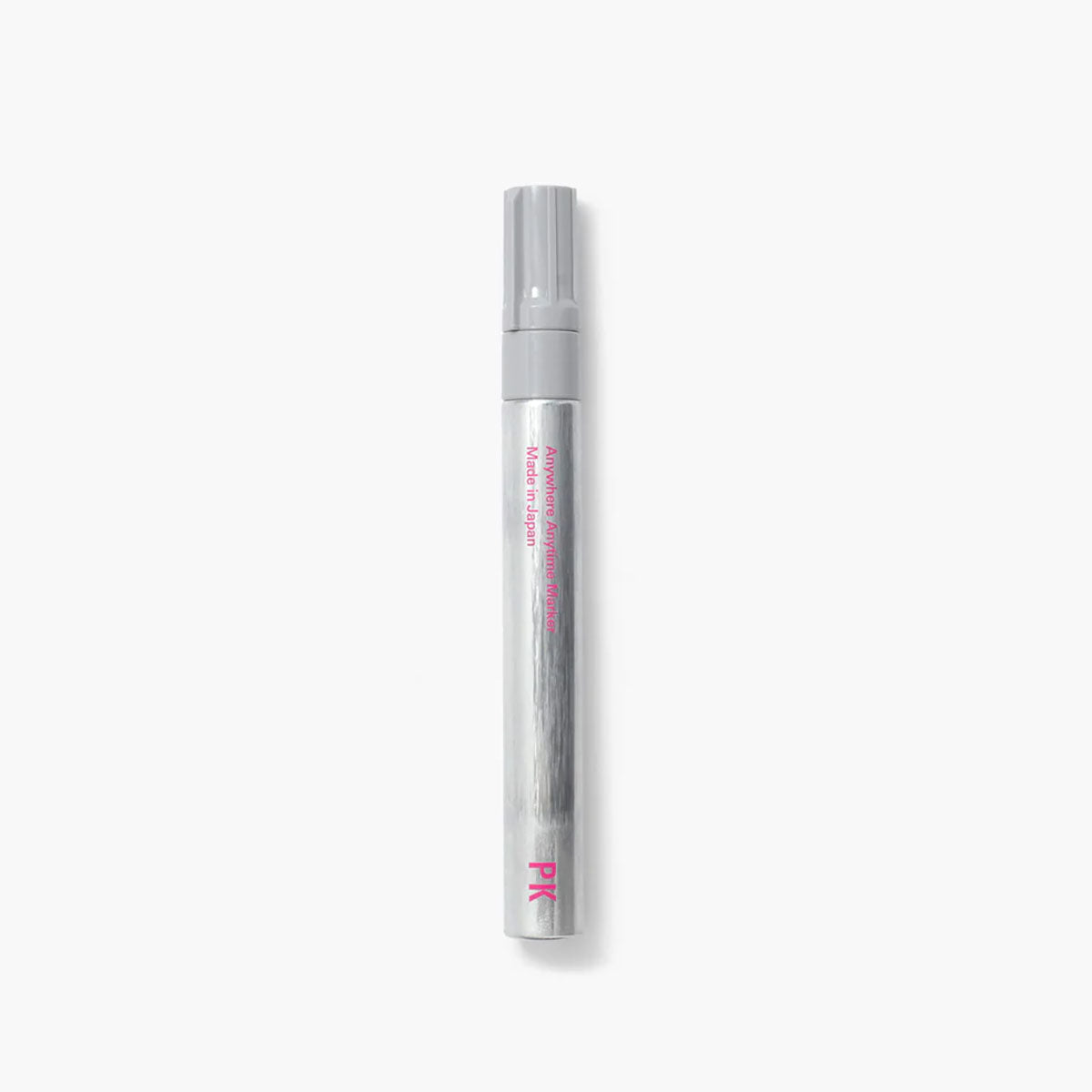 Marker Anywhere Anytime – różowy, Object Index, papierniczy design
