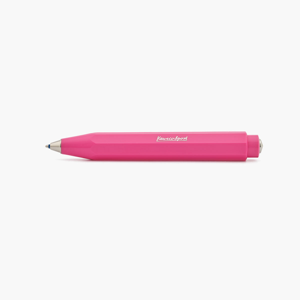 Długopis Kaweco SKYLINE Sport – różowy, Kaweco, papierniczy design