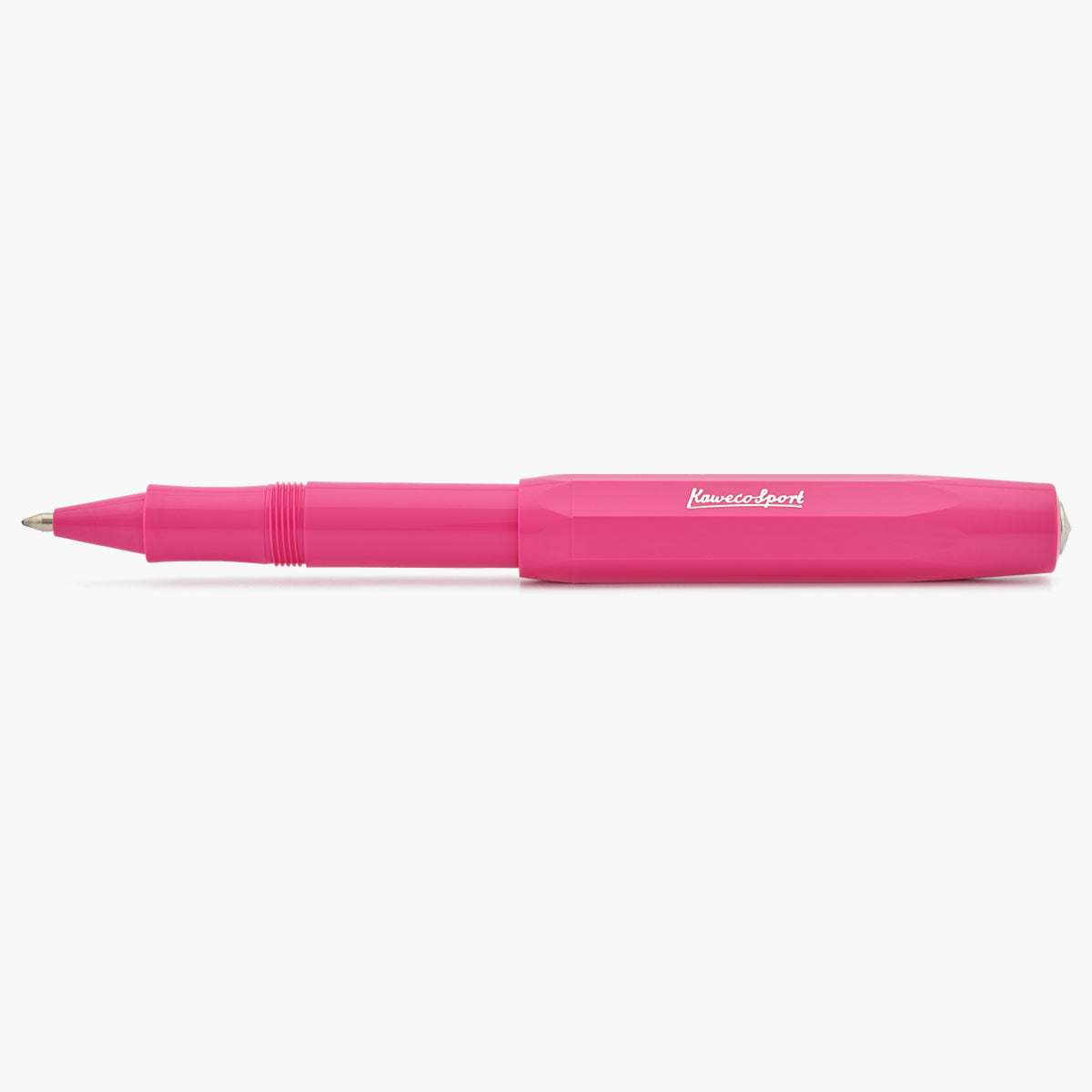 Pióro kulkowe Kaweco SKYLINE Sport – różowe, Kaweco, papierniczy design
