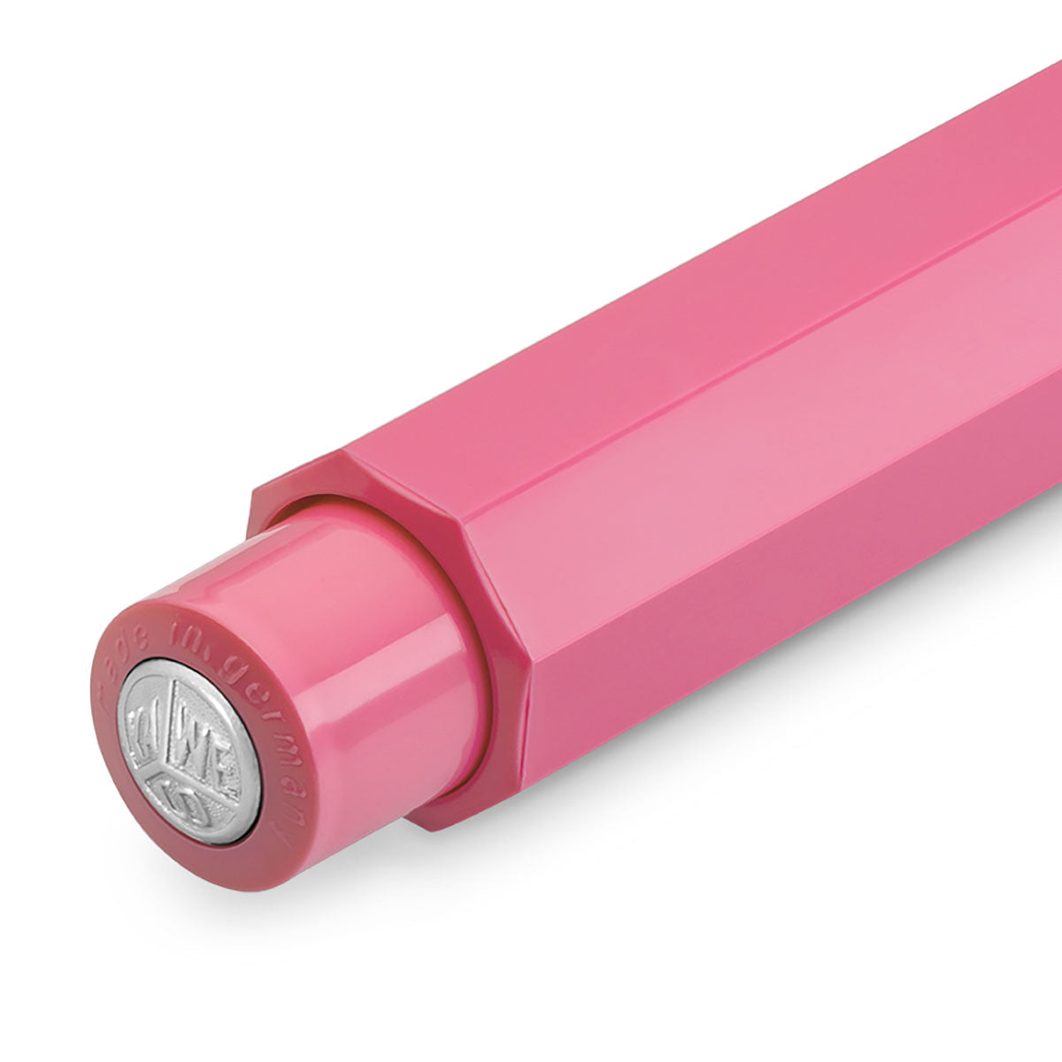 Długopis Kaweco SKYLINE Sport – różowy, Kaweco, papierniczy design