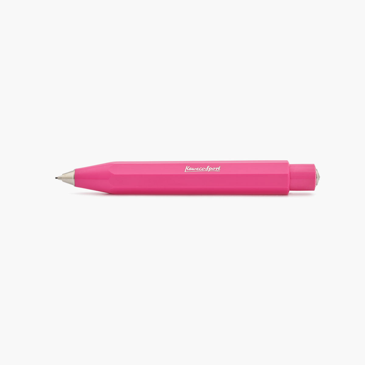 Ołówek mechaniczny Kaweco SKYLINE Sport – różowy, Kaweco, papierniczy design