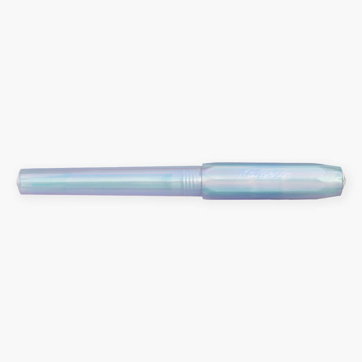 Pióro kulkowe Kaweco PERKEO – perłowe, Kaweco, papierniczy design
