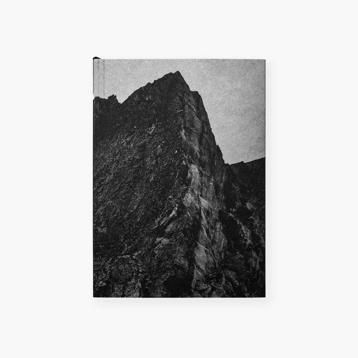 Notatnik – Risfjorden, Curated Paper, papierniczy design