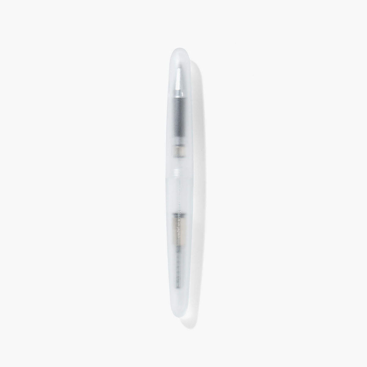 Pióro wieczne Kakimori Frost – Translucent, Kakimori, papierniczy design