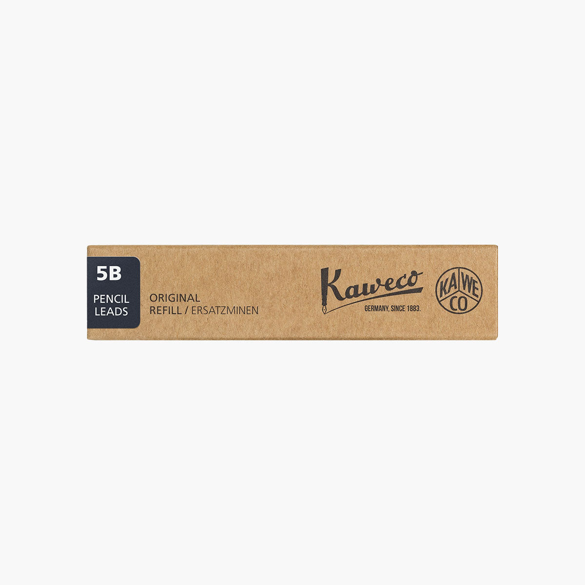 Wkłady do ołówków Sketch Up - 5.6 mm, Kaweco, design artykuły biurowe, domowe biuro
