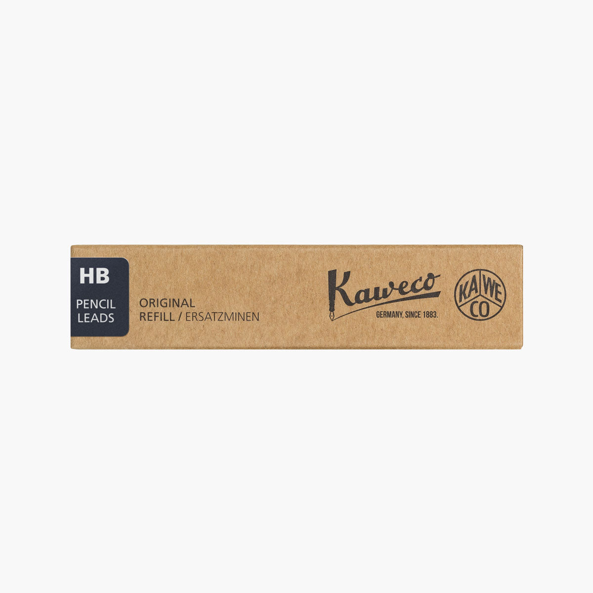 Wkłady do ołówków - 2.0 mm, Kaweco, design artykuły biurowe, domowe biuro