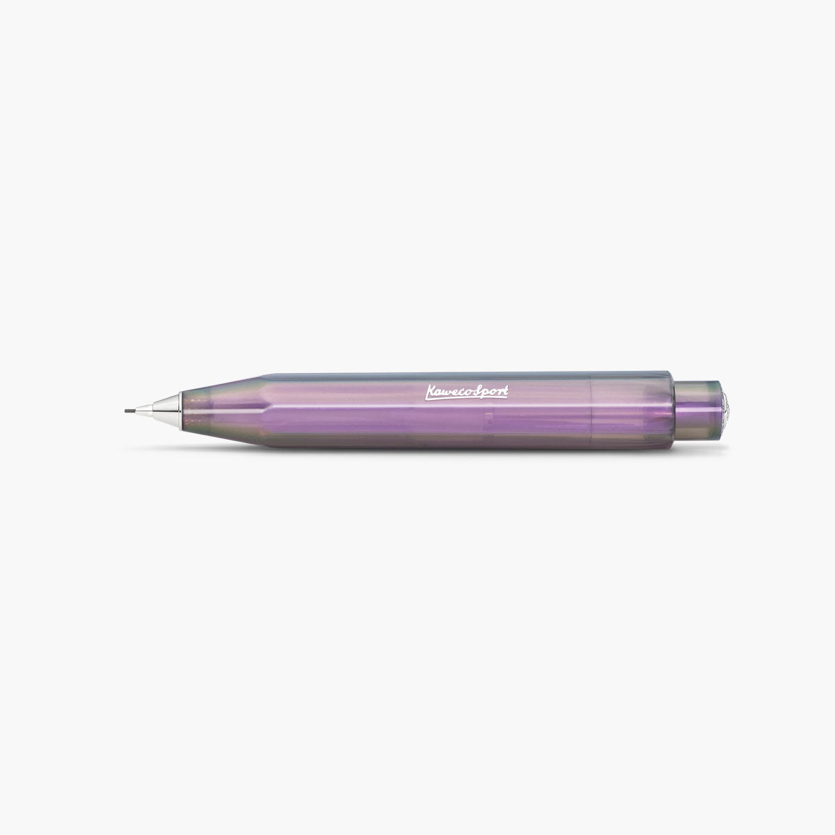 Ołówek mechaniczny Kaweco LUNAR Sport – Shadow Purple