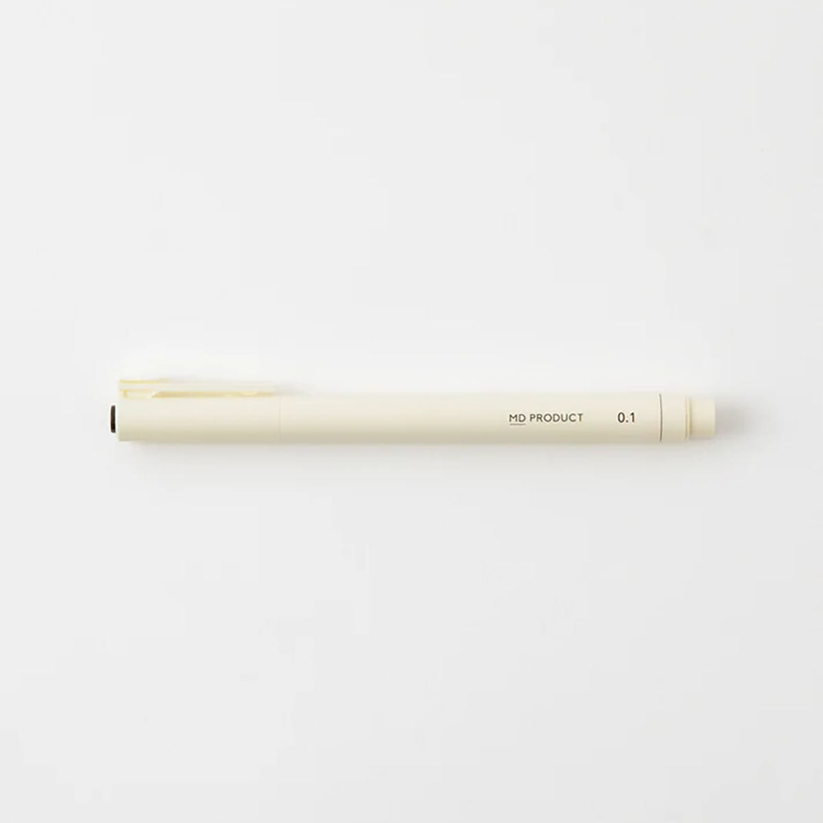 Cienkopis MD Product Drawing Pen – 0.1 mm, Midori, MD Product, papierniczy design