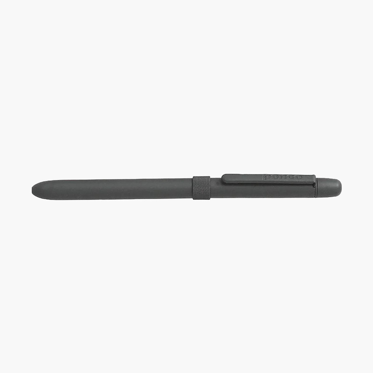 Multi Pen 3w1 - ciemnoszary, Penco, papierniczy design
