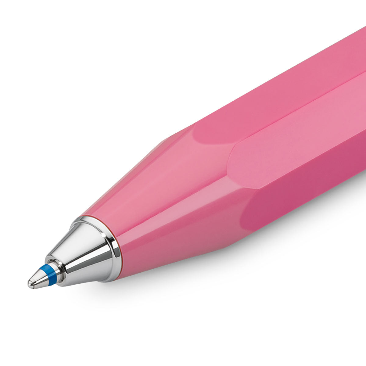 Długopis Kaweco SKYLINE Sport – różowy, Kaweco, papierniczy design