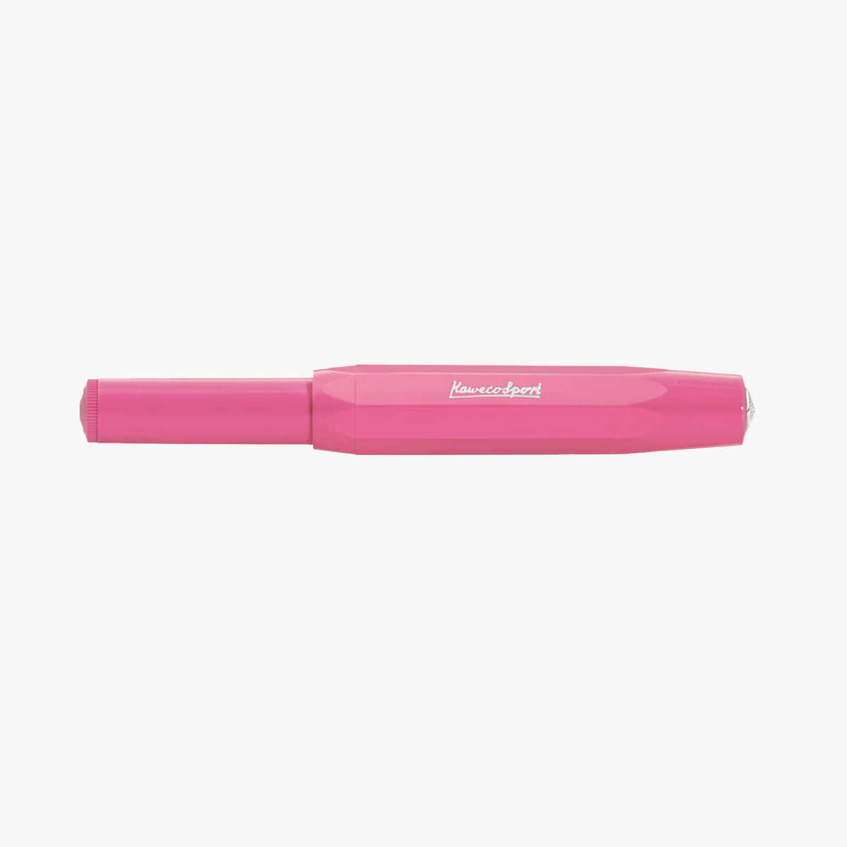 Pióro wieczne Kaweco SKYLINE Sport – różowe, Kaweco, papierniczy design