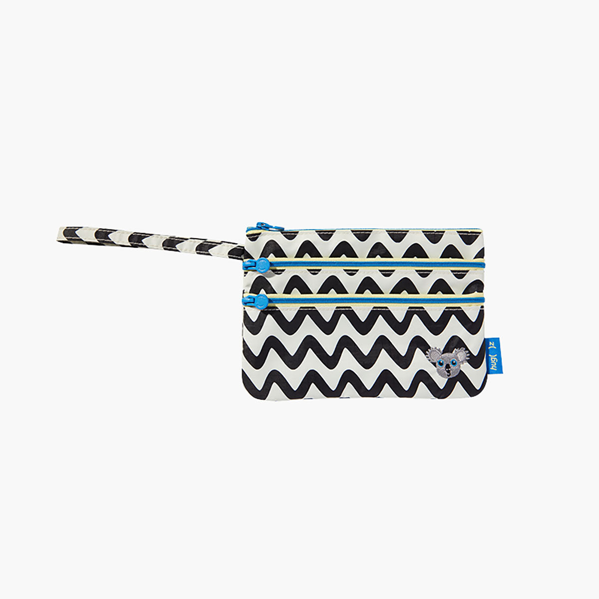 Etui – Sunbath, HUGZ, organizer na dokumenty