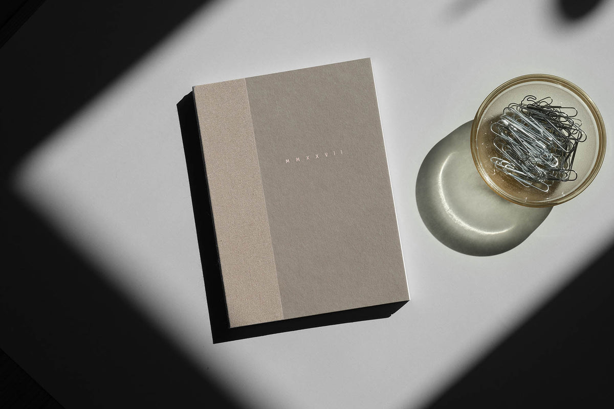 [PRESALE] KLASYK MMXXVII Calendar – Earth
