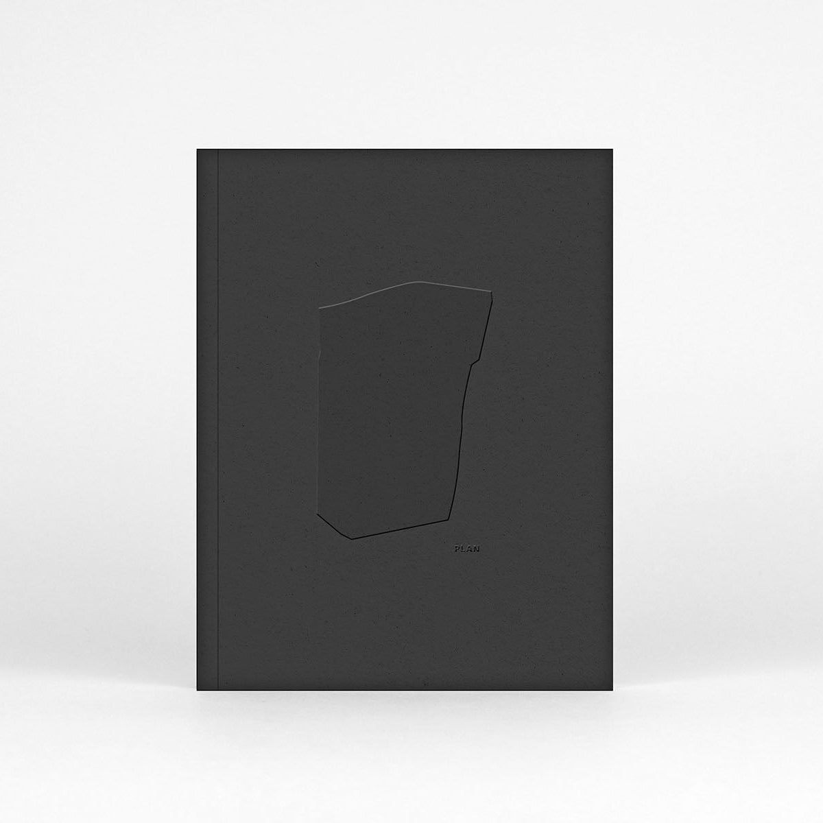 Monolit Planner, Undated – outlet