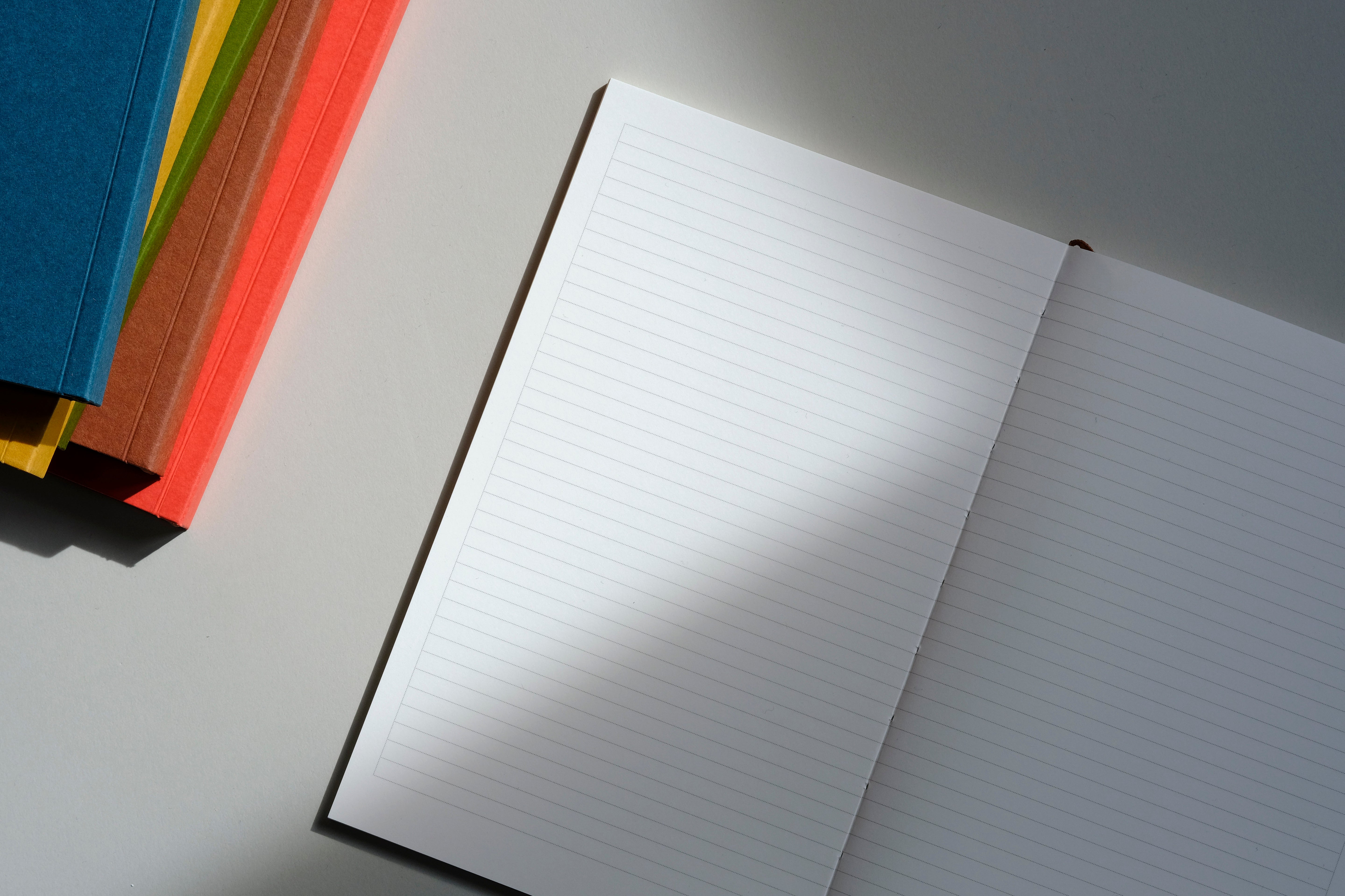 Notes Copper – awokado