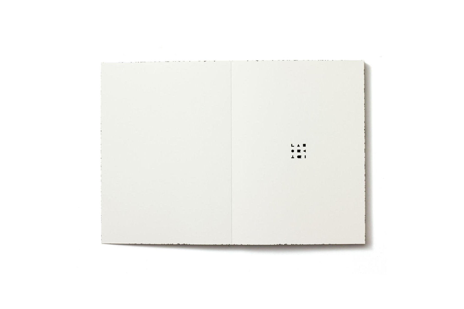 Notes Spray Splash – miękka oprawa, LABOBRATORI, papierniczy design